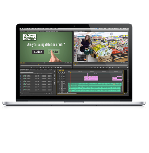 Video Editor -Imagination FX | Web design & Internet Marketing